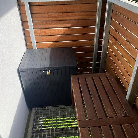 Apartmany Vodohospodar Mýto pod Ďumbierom Eksteriør bilde