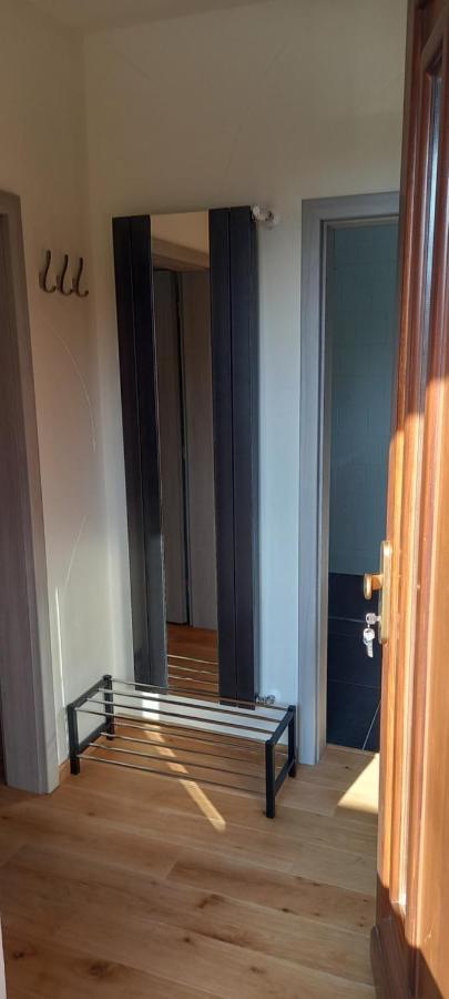 Apartmany Vodohospodar Mýto pod Ďumbierom Eksteriør bilde