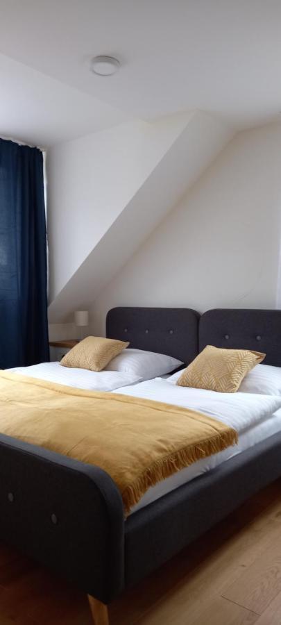 Apartmany Vodohospodar Mýto pod Ďumbierom Eksteriør bilde