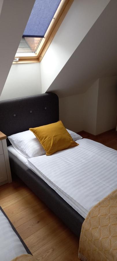 Apartmany Vodohospodar Mýto pod Ďumbierom Eksteriør bilde