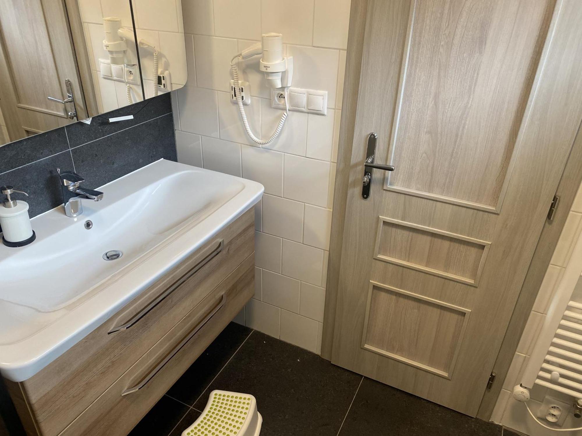 Apartmany Vodohospodar Mýto pod Ďumbierom Eksteriør bilde