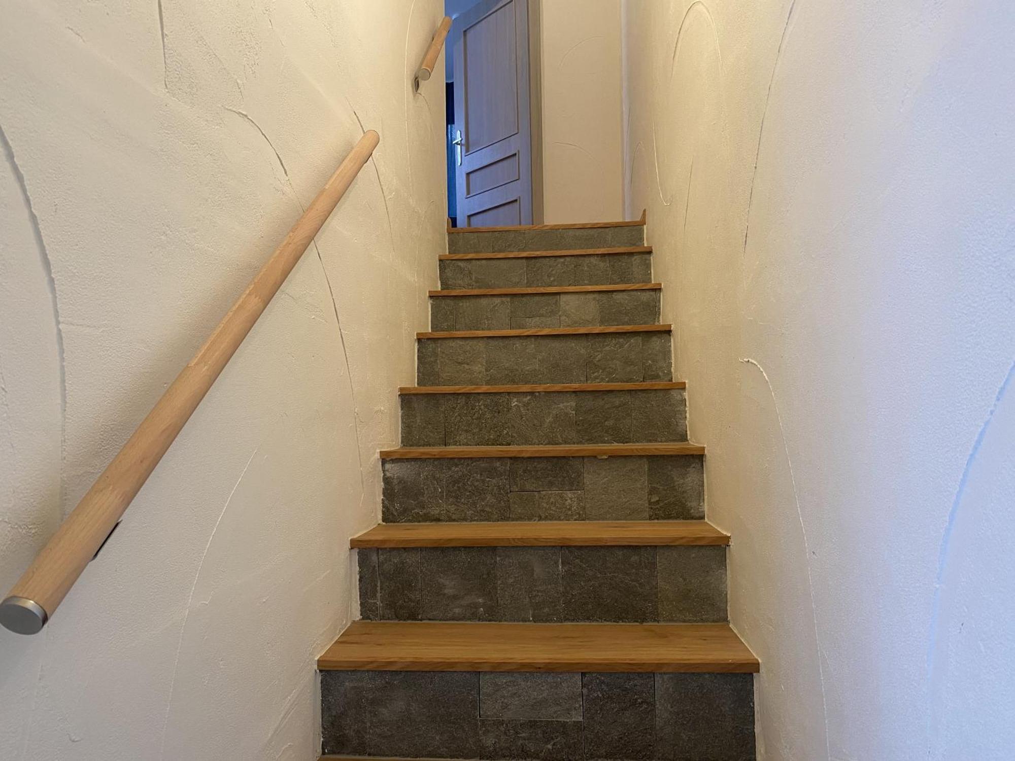 Apartmany Vodohospodar Mýto pod Ďumbierom Eksteriør bilde