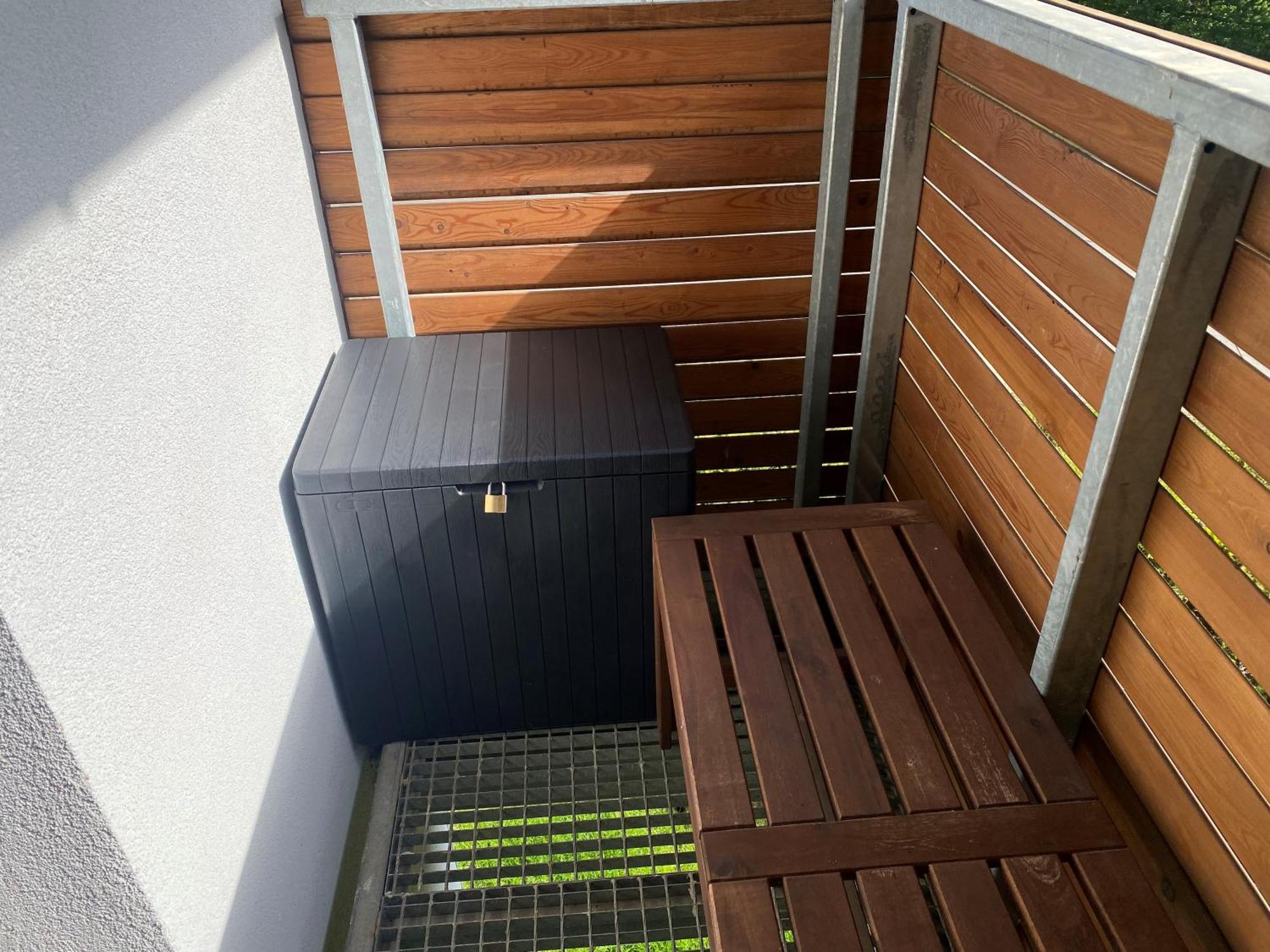 Apartmany Vodohospodar Mýto pod Ďumbierom Eksteriør bilde